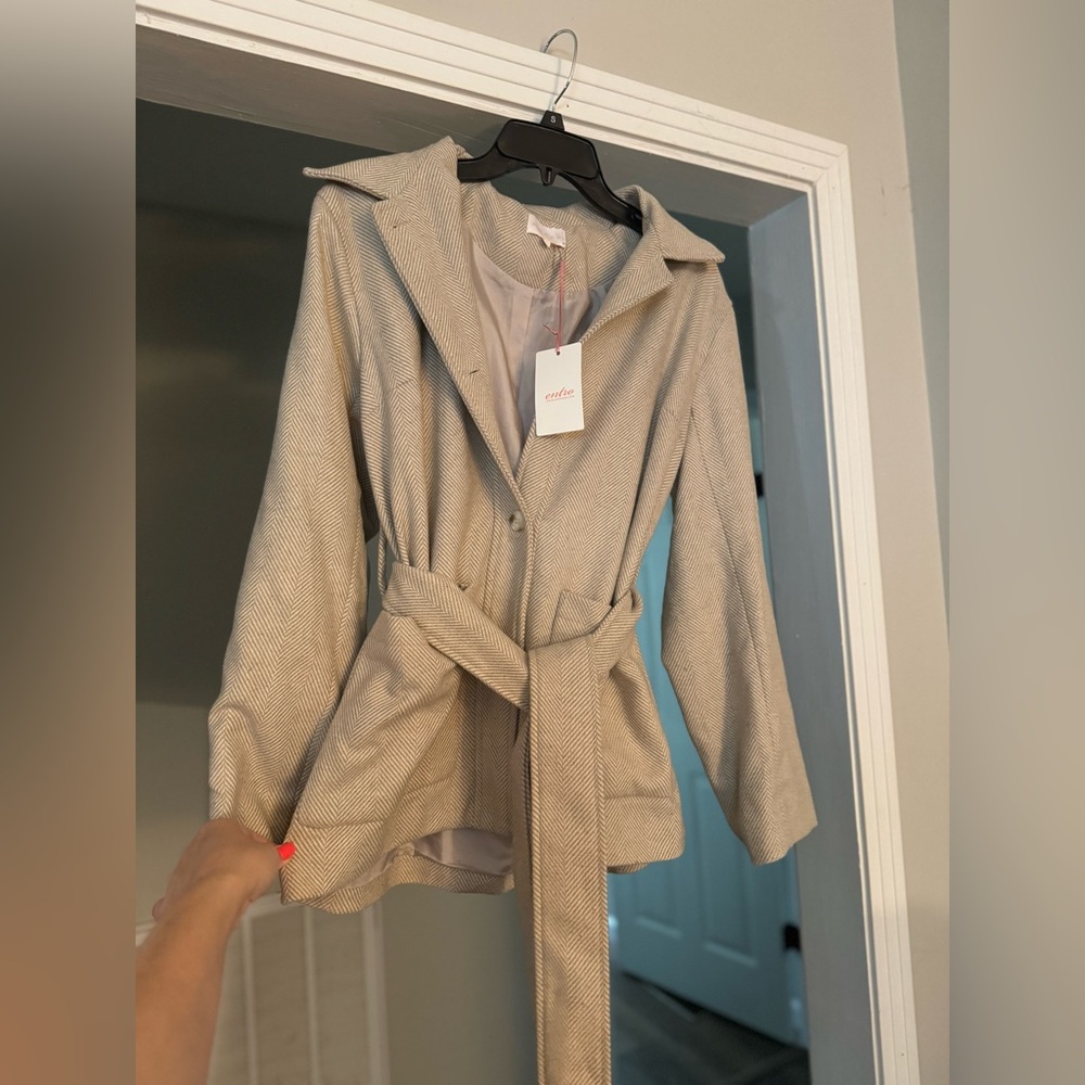 Jacket